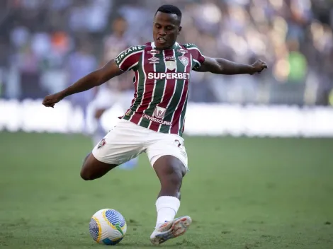 Palpite: Fluminense x Juventude – Copa do Brasil – 07/08/2024