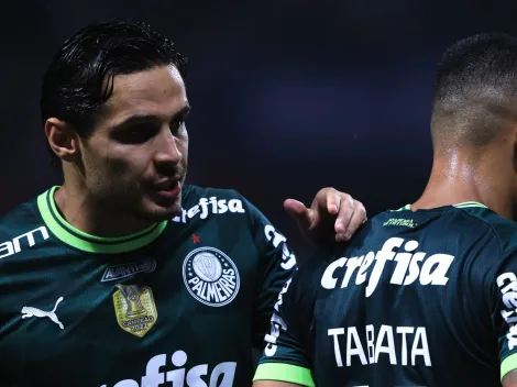 Palmeiras encaminha venda de última hora; Tabata dá adeus, Verdão