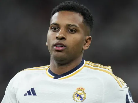 Manchester City não para em Rodrygo e quer Kvaratskhelia