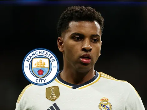 Real Madrid pede Haaland por Rodrygo