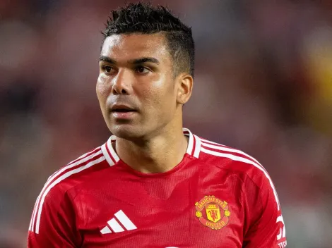 United quer atravessar Milan por Fofana e substituir Casemiro