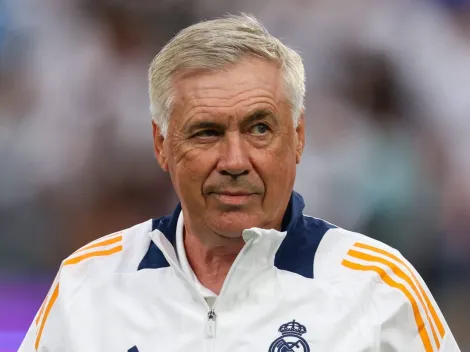 Carlo Ancelotti revela como deve utilizar Modric no Real Madrid