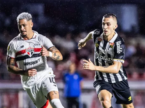 Corinthians tem João Schmidt como plano B para Cuéllar