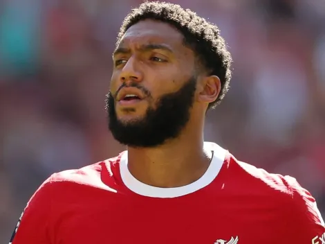 Liverpool quer receber €45 milhões do West Ham por Joe Gomez