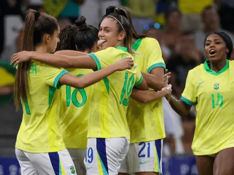 Brasil tem chances de vencer a final das Olimpíadas? Analisamos as odds