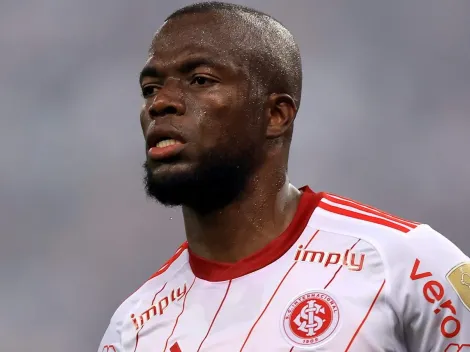 Enner Valencia, do Internacional, recebe proposta do Eyupspor