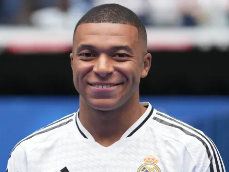 Mbappé detona PSG e afirma que treino no Real Madrid é mais difícil