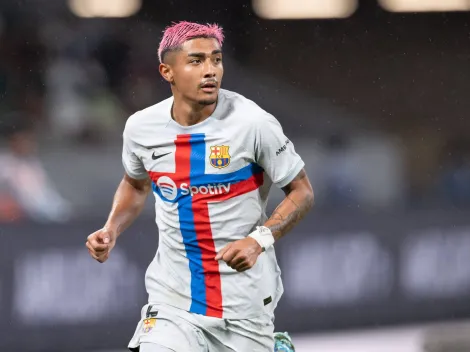 Barcelona acerta a venda de Julián Araujo para time da Premier League