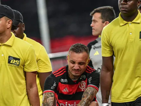 Substituto de Everton Cebolinha é Shola imediatamente no Flamengo