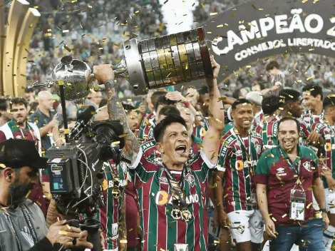 Qual é a probabilidade de um brasileiro ser campeão da Copa Libertadores? Veja odds