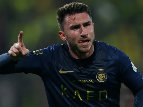 Laporte teria que aceitar redução salarial no Real Madrid