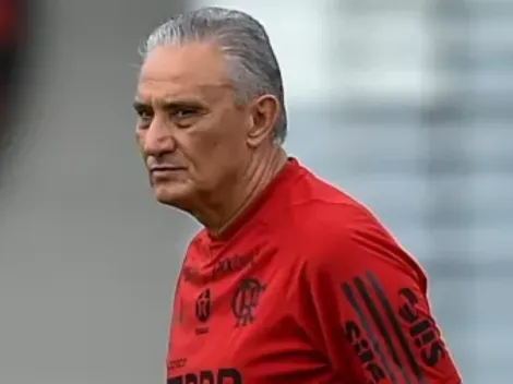 Norwich quer contratar jogador "arquivado" por Tite no Flamengo