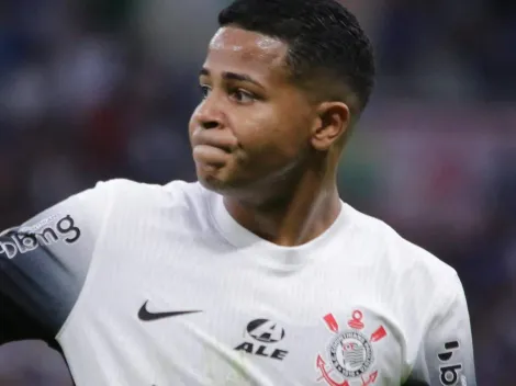 Corinthians: Venda de Wesley pode garantir compra de Hugo Souza