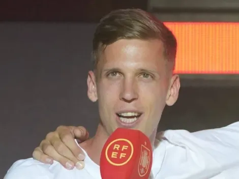 Estreia de Dani Olmo no Barcelona: horário, data, estádio e mais