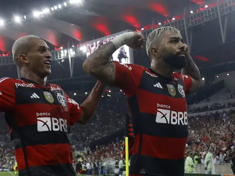 Flamengo aceita proposta de R$ 120 milhões por Wesley