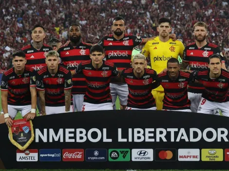 Flamengo se torna o quinto melhor mandante da história da Libertadores