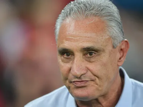 Flamengo: Tite desabafa por lesões: "Queria ficar muito tempo, mas..."