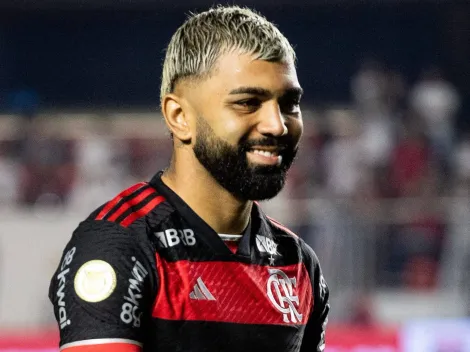 Gabigol prepara festa para 500 pessoas após lesão no Flamengo