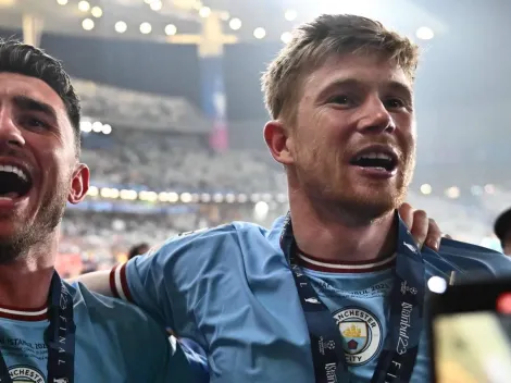 Real Madrid fica a um passo de anunciar Laporte, ex-Manchester City