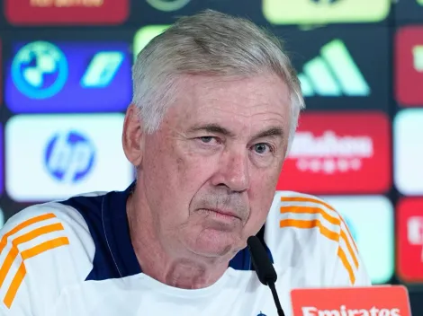 Arda Güler dá show em treino do Real Madrid e Ancelotti aprova: “Bravo”