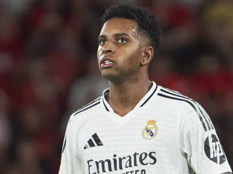 Sem Rodrygo, torcida do Real Madrid monta time ideal