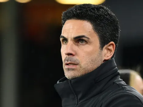 Arteta libera e clube pode emprestar Ramsdale por £ 6 milhões