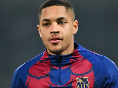 Vitor Roque avisa ao Barcelona por preferência pelo Betis