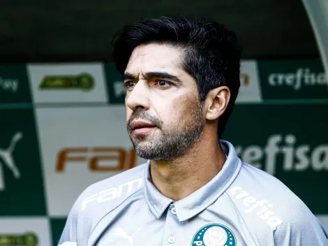 Mayke, do Palmeiras, deve ficar à disposição contra o Botafogo