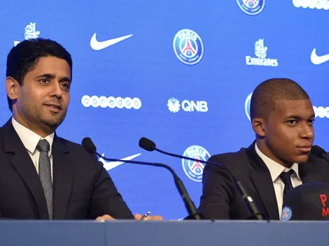 Mbappé pode tirar PSG da Champions League no tapetão; entenda