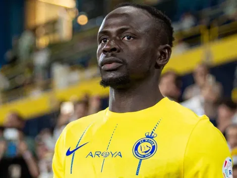 Mané deixa o Al-Nassr para jogar no Al-Ittihad