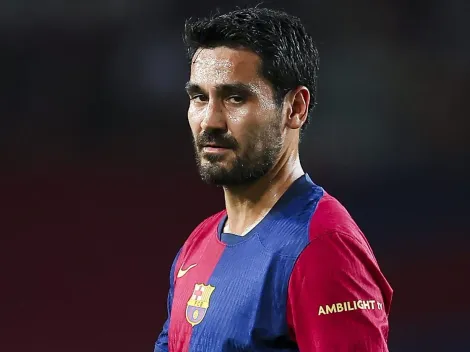 Barcelona pede facilidade por Cancelo após liberar Gündogan