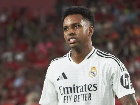 Ancelotti dá total prioridade para Rodrygo no Real Madrid