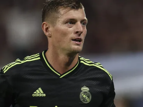 Surpresa de Kroos destaca polêmica da saída de Gündoğan