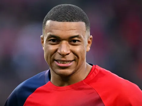 Possível substituto de Mbappé no PSG, Cherki nega Fulham