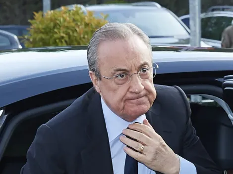 Florentino quer comprar campeão da Champions e ouro em Paris; entenda