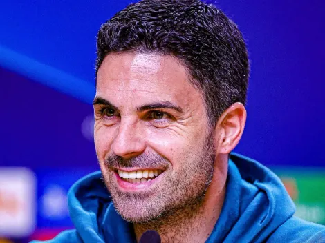 Mikel Arteta quer Lookman, da Atalanta, no Arsenal