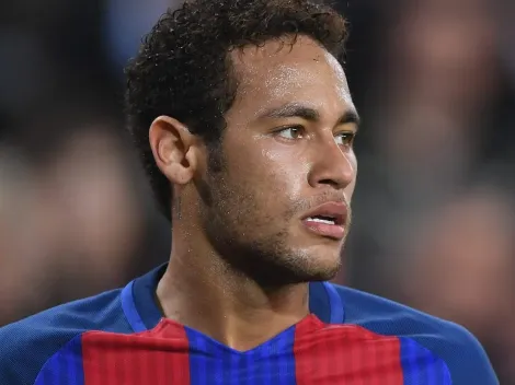 Neymar, do Al-Hilal, tem martelo batido e não deve voltar ao Barcelona