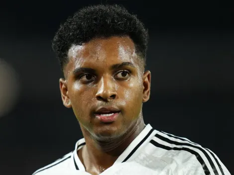 Rodrygo é exaltado no Real Madrid e Rivaldo afirma: "Muito importante"