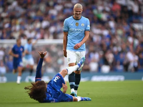 Manchester City recebe Ipswich em volta à elite: onde assistir