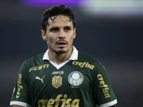 Veiga afirma que Palmeiras vai buscar o Brasileirão após eliminações