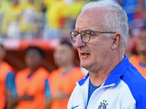 Dorival Júnior anuncia convocação da Seleção Brasileira para as Eliminatórias