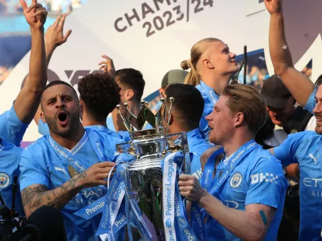 Veja quanto irá faturar o vencedor da Premier League