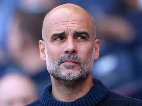 Guardiola monitora Rayan Vitor para o Manchester City