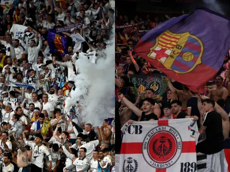 La Liga: Qual time tem maior torcida? Veja ranking