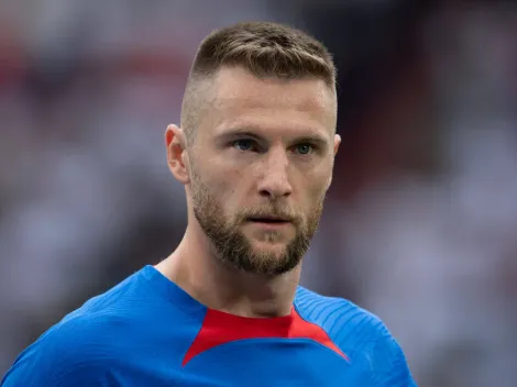 Juventus e Bayern disputam contratação de Skriniar, zagueiro do PSG