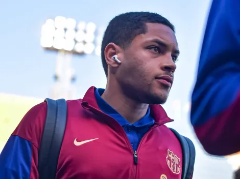 Vitor Roque tem opção de compra em contrato entre Bétis e Barcelona