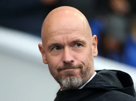 Meia de Ten Hag, McTominay aceita contrato de 4 temporadas com o Napoli