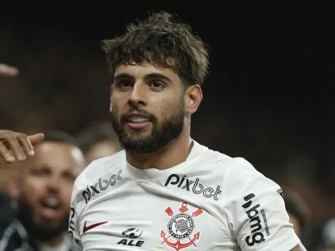 Southampton faz oferta milionária por Yuri Alberto, do Corinthians