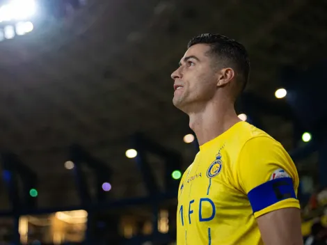 Al-Nassr, de Cristiano Ronaldo, fica próximo de contratar Skriniar