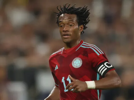 Ex-Chelsea, Juan Cuadrado é contratado pela Atalanta